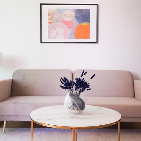 Boutique Studio With Terrace And Pool Wien Ngoại thất bức ảnh