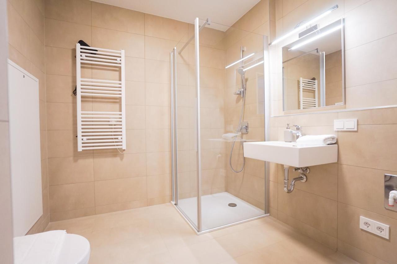 Boutique Studio With Terrace And Pool Wien Ngoại thất bức ảnh